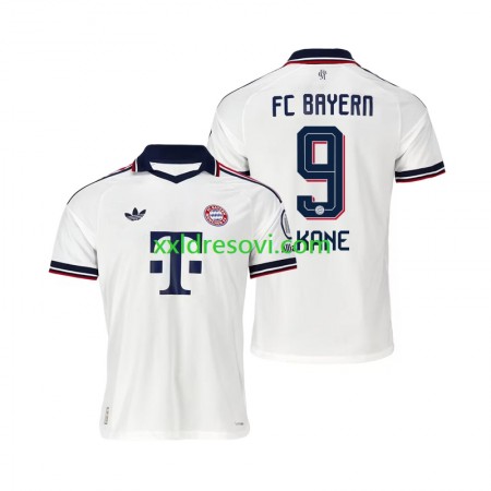 Bayern München Harry Kane 9 Gostujući Nogometni Dres 2026-2027